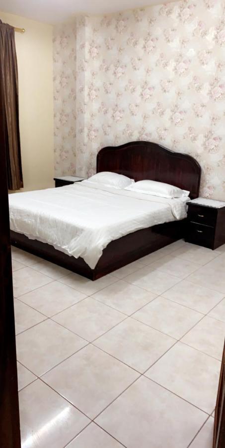 Al Awael Furnished Units Apartment ฏออิฟ ภายนอก รูปภาพ