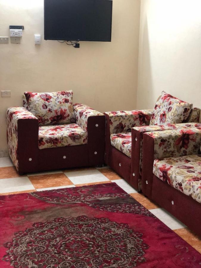 Al Awael Furnished Units Apartment ฏออิฟ ภายนอก รูปภาพ