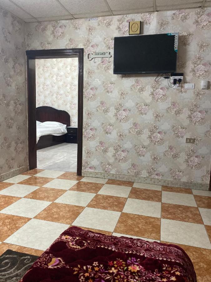 Al Awael Furnished Units Apartment ฏออิฟ ภายนอก รูปภาพ