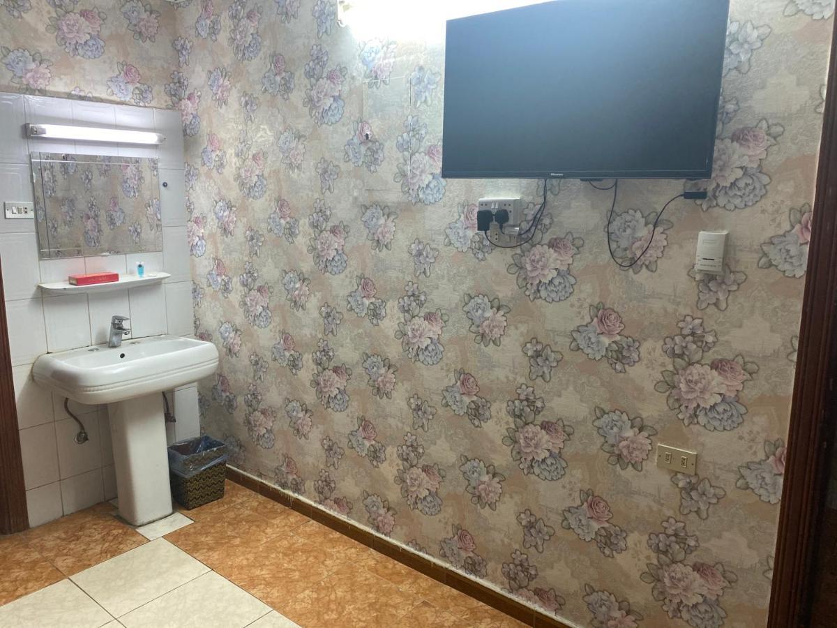 Al Awael Furnished Units Apartment ฏออิฟ ภายนอก รูปภาพ