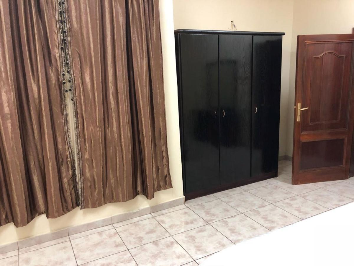 Al Awael Furnished Units Apartment ฏออิฟ ภายนอก รูปภาพ