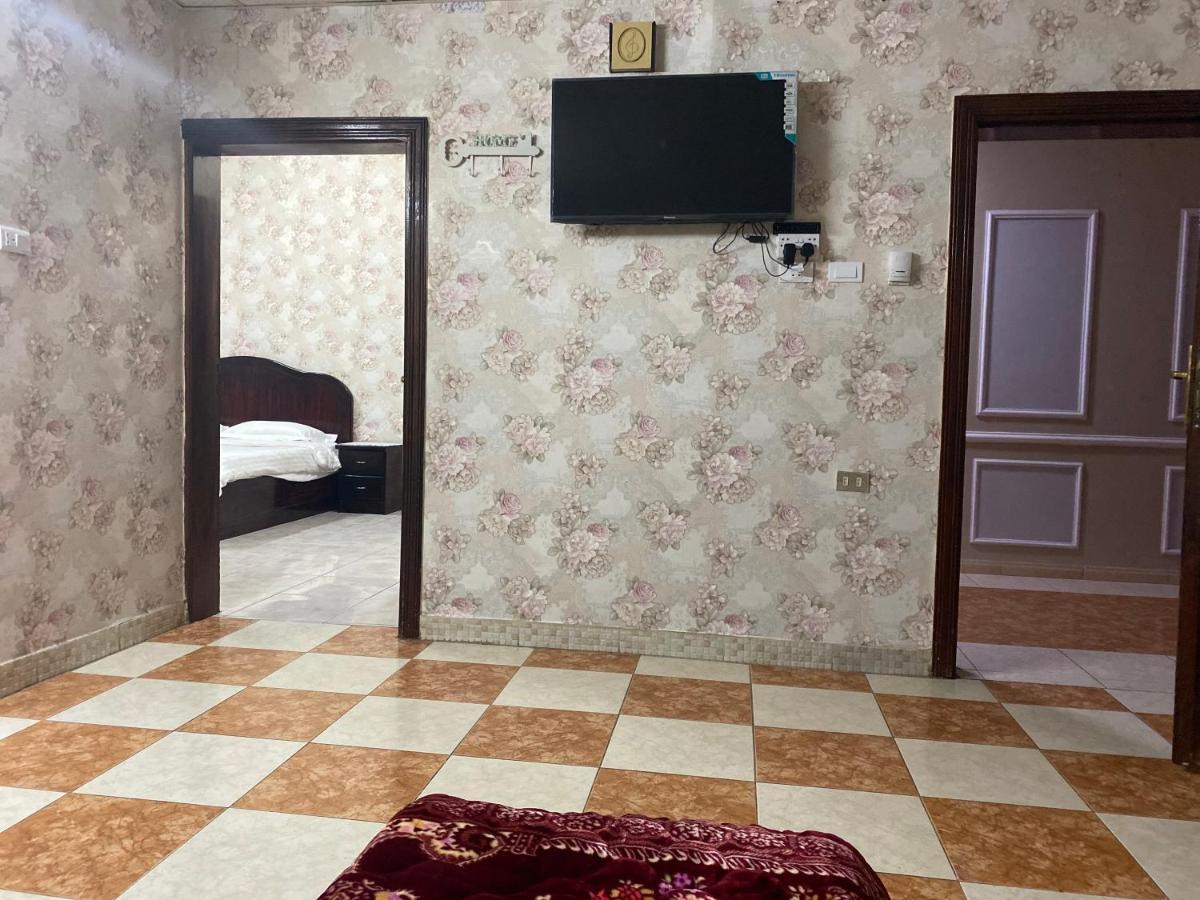 Al Awael Furnished Units Apartment ฏออิฟ ภายนอก รูปภาพ