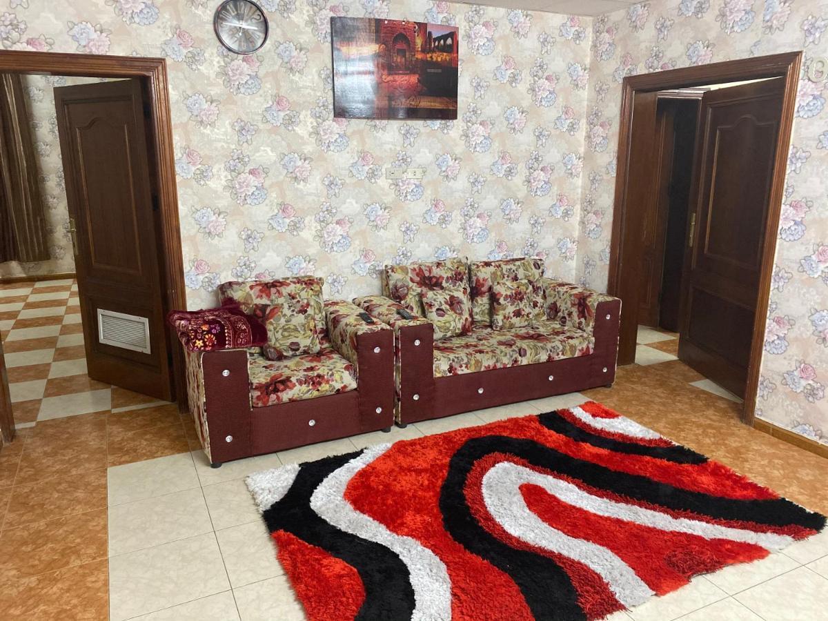 Al Awael Furnished Units Apartment ฏออิฟ ภายนอก รูปภาพ