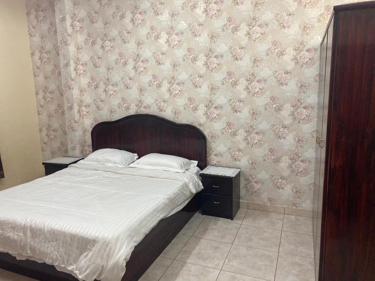 Al Awael Furnished Units Apartment ฏออิฟ ภายนอก รูปภาพ