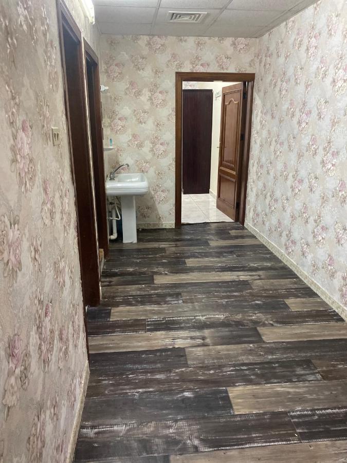 Al Awael Furnished Units Apartment ฏออิฟ ภายนอก รูปภาพ