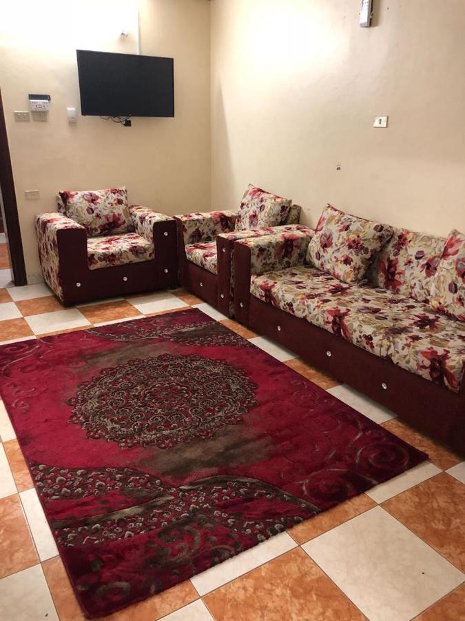 Al Awael Furnished Units Apartment ฏออิฟ ภายนอก รูปภาพ