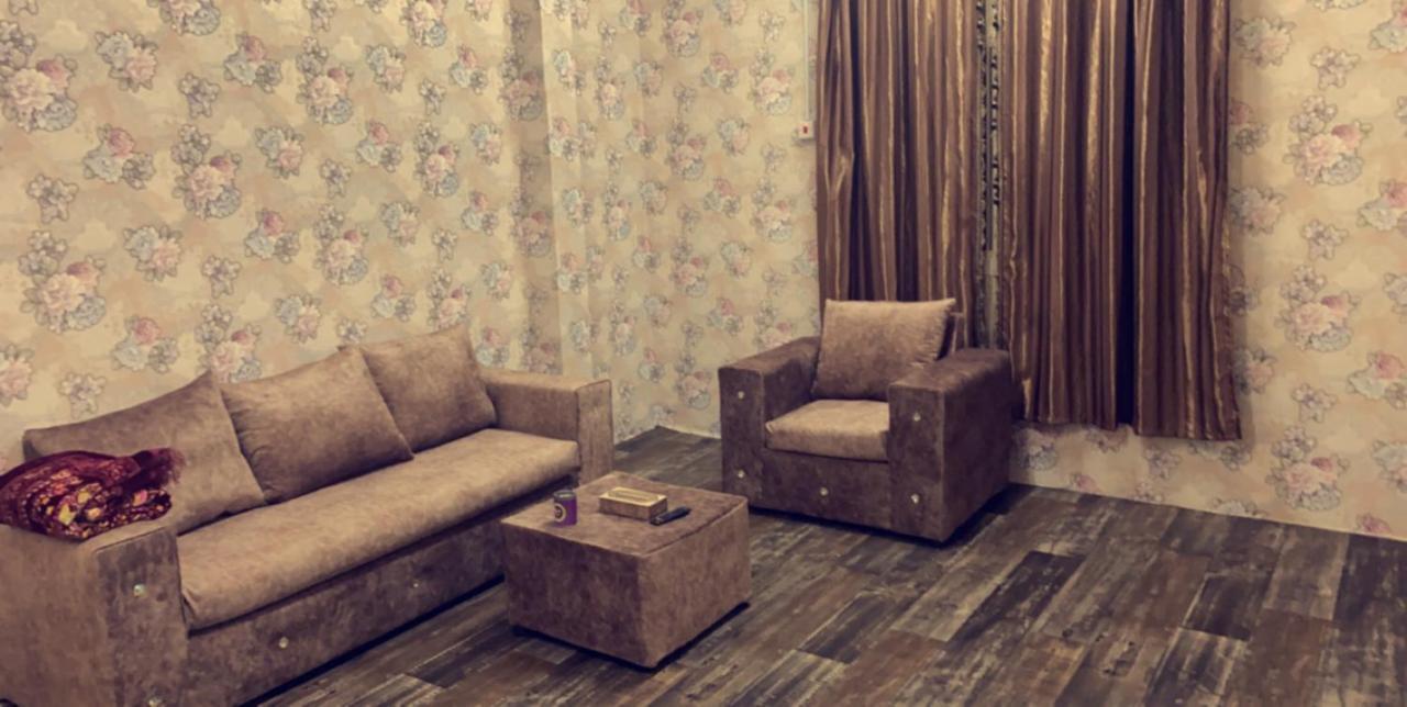 Al Awael Furnished Units Apartment ฏออิฟ ภายนอก รูปภาพ