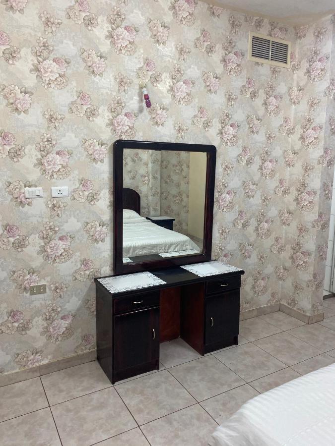 Al Awael Furnished Units Apartment ฏออิฟ ภายนอก รูปภาพ